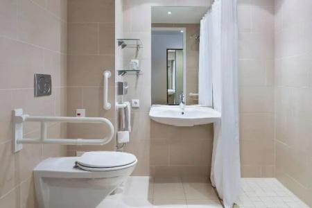 Courtyard by Marriott Munich City East - 35