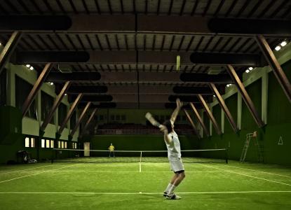 ApartAnyosPark Mountain & Wellness Resort - 26