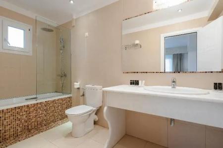 Mitos Suites - 105