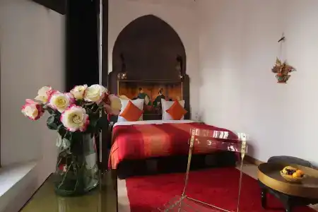 Riad Dar Massaï - 3