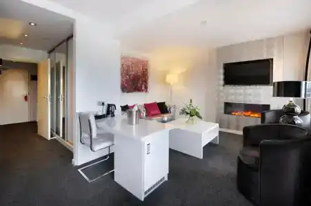 Van der Valk 's-Hertogenbosch – Vught - 80