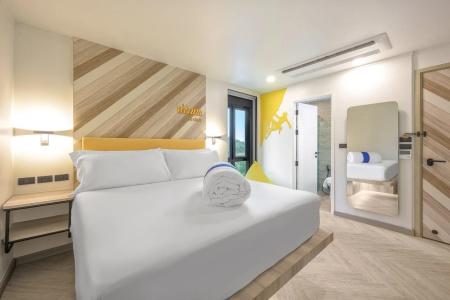 Cosi Krabi Ao Nang Beach - Sha Plus - 1