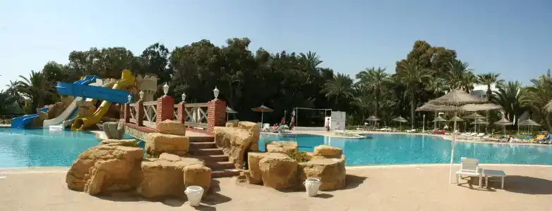 Marhaba Royal Salem - Family Only - 12