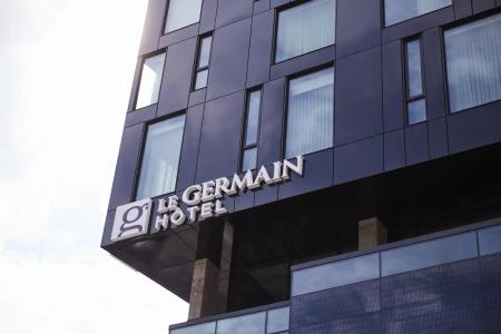 Le Germain - 0