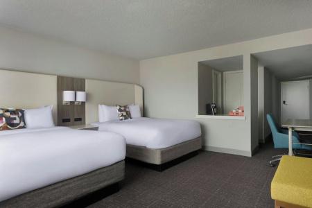 Crowne Plaza Arlington, An Ihg - 73