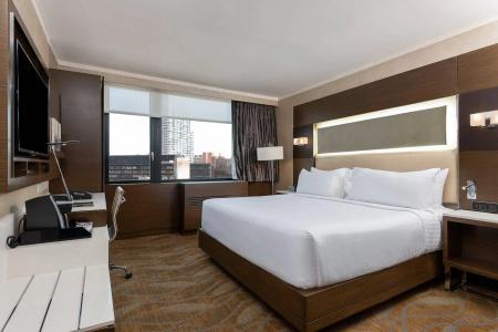 Holiday Inn Brooklyn Downtown, An Ihg - 2