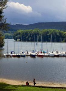 Wellness Frymburk - 15