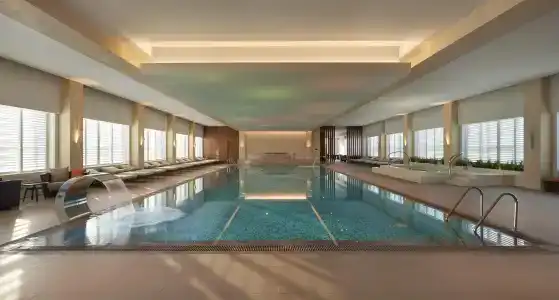 Hyatt Regency Tashkent - 13