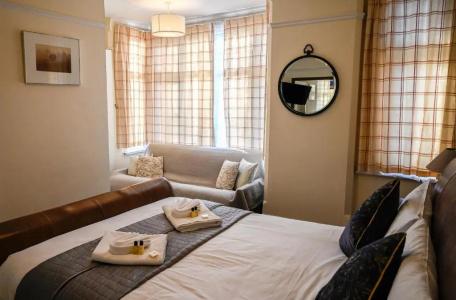 Lonsdale Guest House - 27
