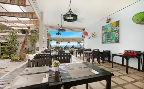 Crystal Bay Beach Resort - 26