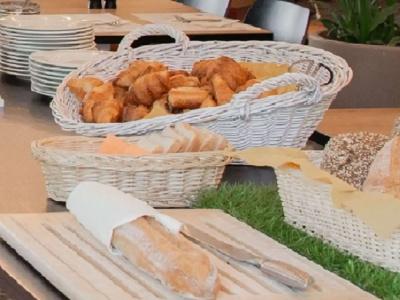 Novotel Bayeux - 37