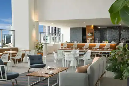 Yotel Miami - 25