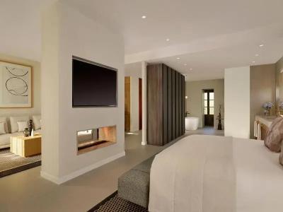 Castillo Son Vida, a Luxury Collection, Mallorca - Adults Only - 143