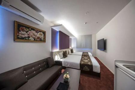 Grand Base Okayama Ekimae - 4