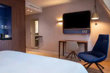 Radisson Blu, Rouen Centre - 59