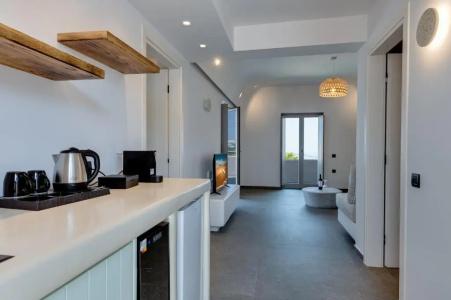 Elements Cozy Suites - 74