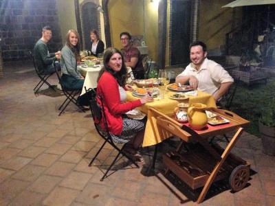 b&b Loriana - 22