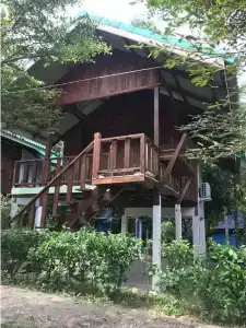 Rasta House,,Koh Phayam - 17