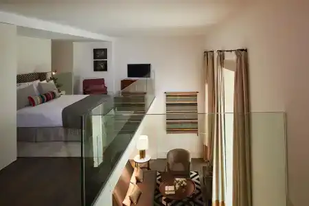 The Lumiares & Spa - 30