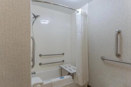 Holiday Inn Express & Suites Nw - Park Place, An Ihg - 65