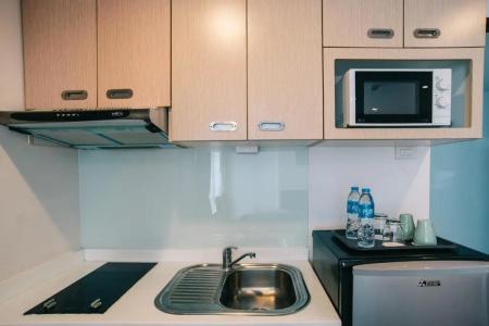 iCheck inn Residences Patong - 69