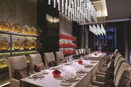 The Ritz-Carlton, Tianjin - 33