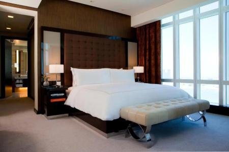 Rosewood Abu Dhabi - 75