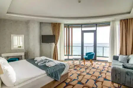 Blue Mudanya - 3
