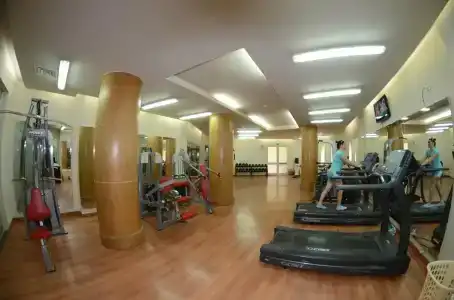 Rehana Royal Beach Resort - Aquapark & Spa - Family & Couples Only - 14