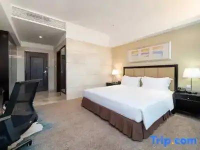 Grand Mercure Oriental Ginza Shenzhen - 56