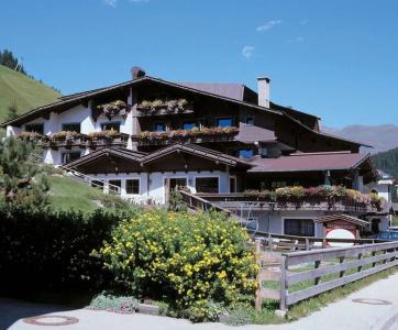 Höhlenstein - 21