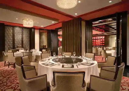 Shangri-La Singapore (SG Clean, Staycation Approved) - 22