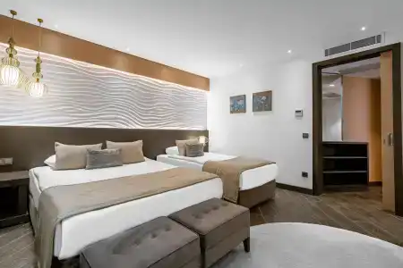 Papillon Belvil Holiday Village - 2
