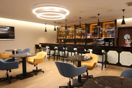 Hilton Garden Inn Ankara Gimat - 17