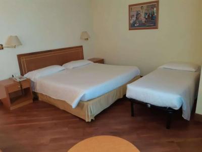 Mercure Delfino Taranto - 53