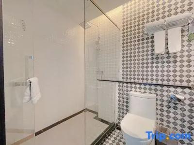 Chezzotel Pattaya - 87