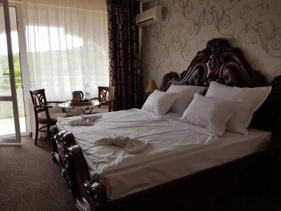 Elit Palace And Spa - 54