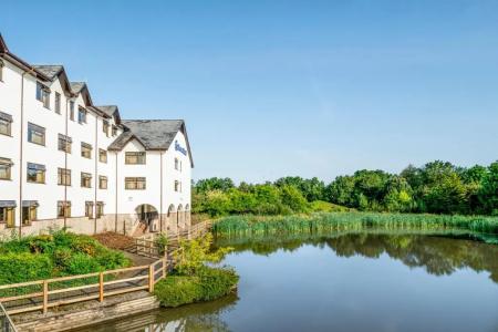 The Copthorne Cardiff - 23