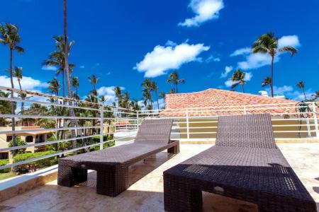 Las Terrazas Vip Pool Beach Club & Spa - 35