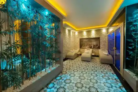 Aska Just In Beach - All Inclusive - 3