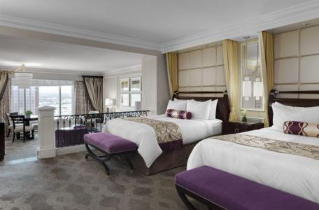 The Venetian® Resort Las Vegas - 42