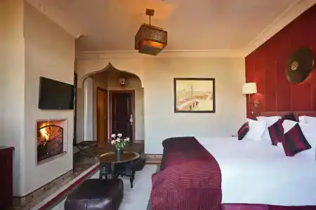 La Maison Arabe, Spa & Cooking Workshops - 84