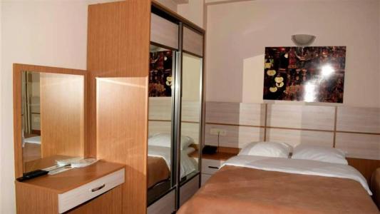 Royal Suites Besiktas - 12