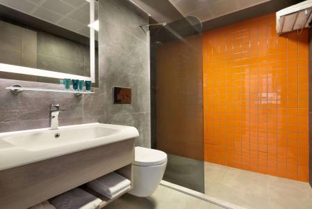 Days by Wyndham Ankara Cankaya - 9
