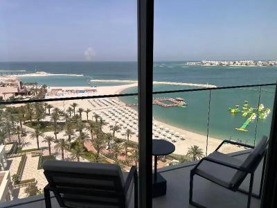 Address Beach Bahrain - 24