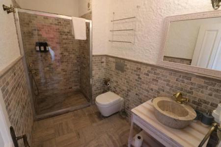 Galya Otel Alacati - 57