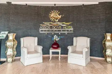 Assos Dove Resort & Spa - 0