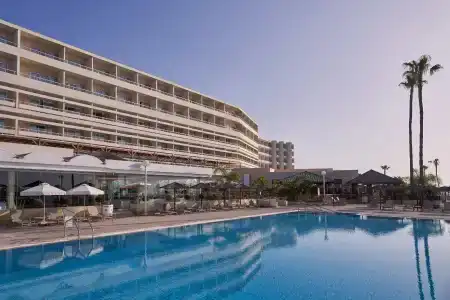 Atlantica Miramare Beach - 12