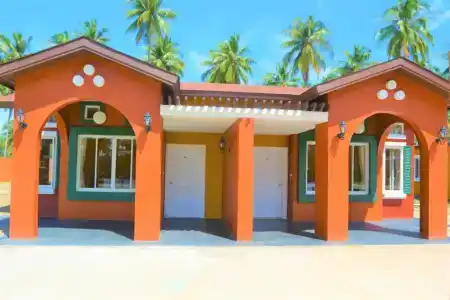 World Cat Resort - 90