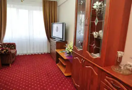 Пикет - 17